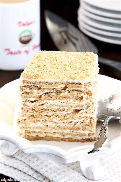 No Bake Honey Graham Cracker Cake Only 3 Ingredients