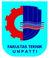 PROFIL FAKULTAS TEKNIK UNIVERSITAS PATTIMURA AMBON SEJARAH BERDIRINYA