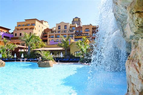 Services Hotel Villa Cortes Tenerife South 5* - Europe Hotels