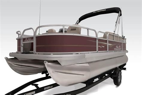 New 2023 Sun Tracker Bass Buggy 18 DLX Power Boats Outboard In Rapid