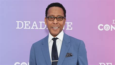 Ron Cephas Jones, This Is Us Star, Dead At 66