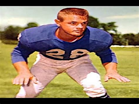 Image Gallery of Yale Lary | NFL Past Players