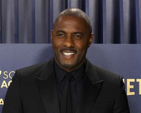 Here's How Idris Elba Found Out About His ‘The Wire’ Death