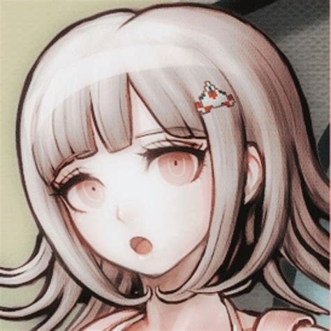 Chiaki Nanami Danganronpa Nanami Danganronpa Characters