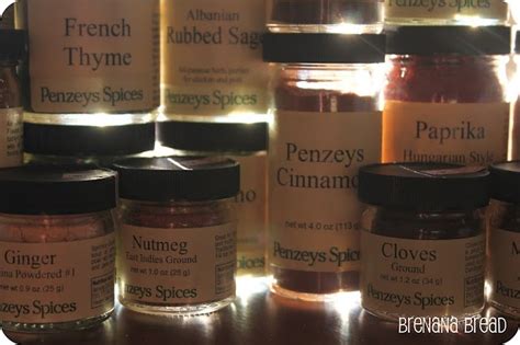 Penzey Spices Spice Suppliersspice Suppliers