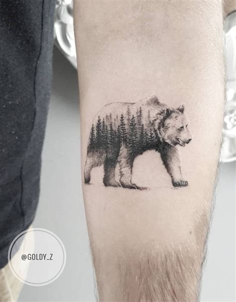 State Of The Art Fine Line Realistic Tattoos By Zlata Kolomoyskaya