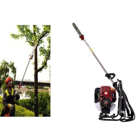 Gx Backpack Gas Stroke Brush Cutter Lawn Mower Pruner Hedge Trimmer