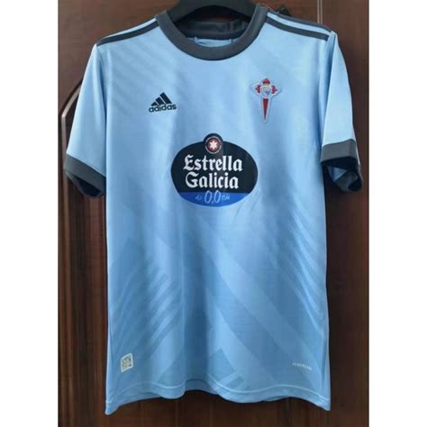 Camisetas Celta De Vigo Local Visitante Tercera Atelier Yuwa Ciao Jp