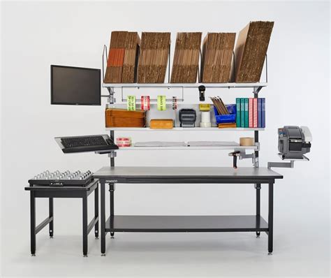 packing station benefits set    practices eiz