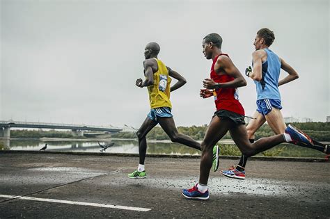 22 Dicas Para Melhorar a Resistência na Corrida iRun Store BR