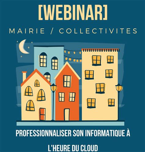 Mairies collectivités professionnaliser son informatique à lheure