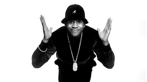 Ll Cool J Wallpaper Images