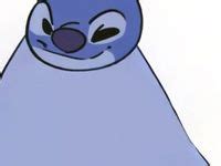 11 idées de Stitch Fat Nude Stitch