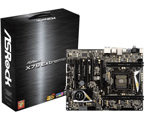 ASRock X79 Extreme4