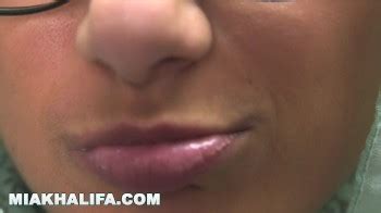 Mia Khalfia Arab Goddess Strips Naked In A Library Just For You Free Mobile Porn Videos