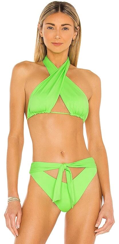 Frankie S Bikinis Bash Bikini Top ShopStyle Two Piece Swimsuits