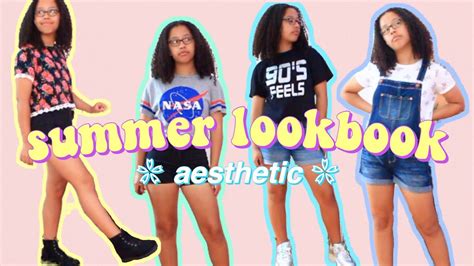 39+ Basic Outfits Aesthetic Summer PNG