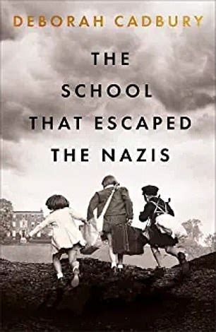 The Extraordinary Story Of A Schoolteacher Who Moved Her Pupils