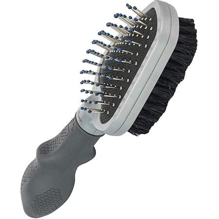 Furminator deShedding Tool Hund Größe S Kurzhaar Hundebürste für