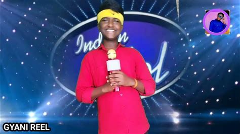 इस निच जाति के लड़के ने ऐसा Gana गाया Indian Idol में सब फुट फूट कर