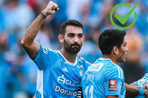 Fichajes Sporting Cristal Cu L Es El Balance De Las Altas De