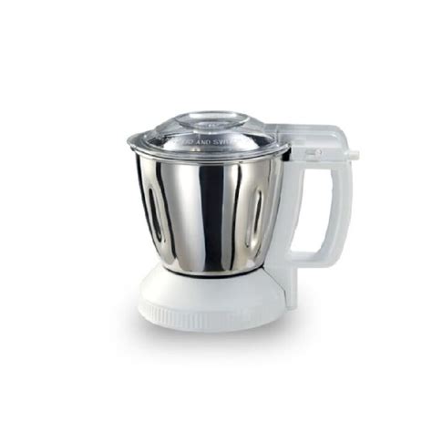 Buy Panasonic Mixer Grinder Spare Cup - MXSM11 - Bless Maldives