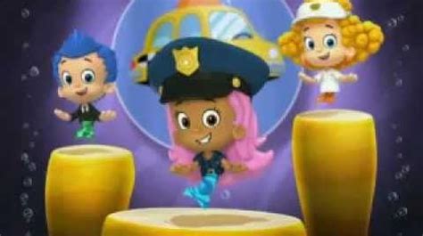 Video - Bubble Guppies Tunes 33 City Dance | Bubble Guppies Wiki ...