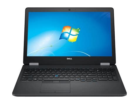 Dell Latitude E Notebook Intel Core I Th Gen I