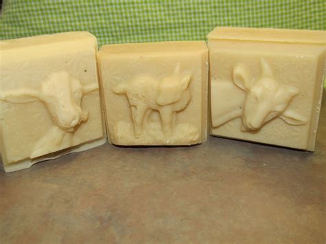 Simply Pure Goats Milk Soap By Twinhavensoaps On Etsy Loofah Goat Milk