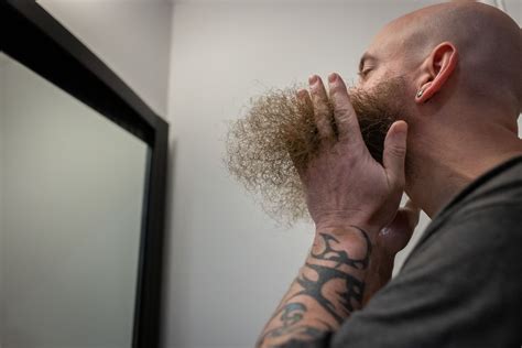 3 Common Beard Problems And How To Fix Them Beard Octane Australia