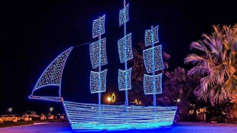 Karavaki The Greek Tradition Of Decorating Boats For Christmas Greek