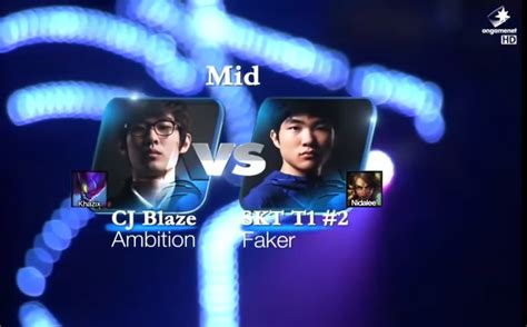 《英雄聯盟》「大魔王」faker 職業賽場出道十週年 Lck 與 T1 公開慶祝影片《league Of Legends》 巴哈姆特