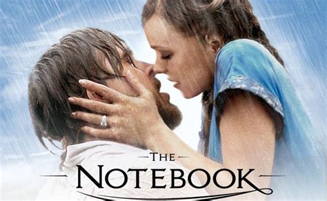 42 Facts About The Movie The Notebook - Facts.net