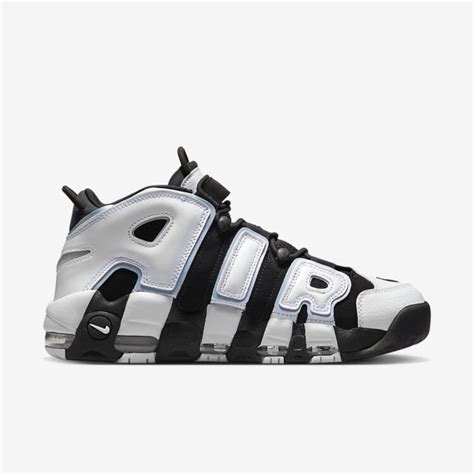 Nike Air More Uptempo Cobalt Bliss” Dv0819 001 Nice Kicks