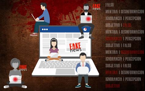 El Efecto De Las Noticias Falsas O Fake News Y ¿cómo Detectarlas Hoy