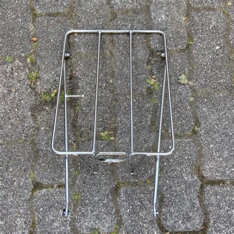 Blb Front Rack Mini Design Fahrrad Frontgep Cktr Ger Gep Cktr Ger Vorne