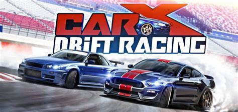 Carx Drift Racing Online V