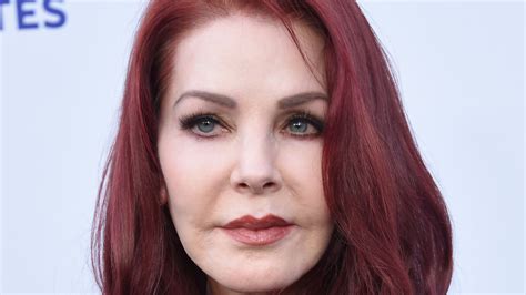 Ce Que Vous Ne Saviez Jamais Sur Priscilla Presley ThePressFree