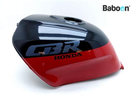 Honda CBR 1000 F 1987 1988 CBR1000F SC21 Réservoir à essence Baboon