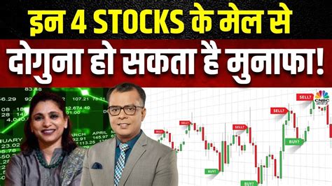 Anu Jains Multibagger Stock Picks Steady Risk Profile से कौन से 4