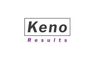 Keno Results | Devpost