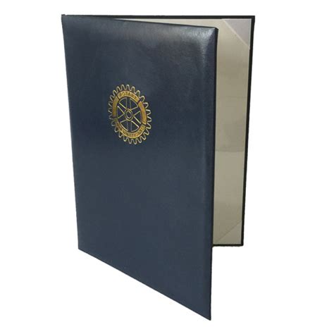 Book Fold Diploma Certificate Holder Degree For Diploma Holders