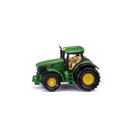 Siku John Deere 6215R Traktor