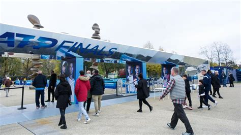 Atp Finals Dal Vivo Ecco Tutte Le Possibilità Per Raggiungere Il Pala