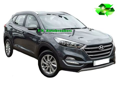 Hyundai Tucson From Headlight Right Side Mk Autobreakers Ltd