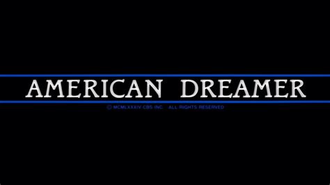 Set-Jetter & Movie Locations and More: American Dreamer (1984)