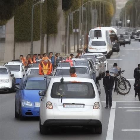 Prórroga De La Caducidad Del Examen Teórico De Conducir Por El