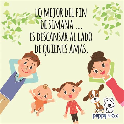 Hoy Quiero Disfrutar A Mi Familia Puppyco Actividades Escolares