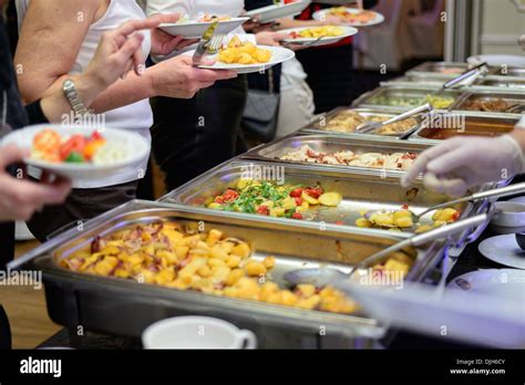 food  served stock photo alamy