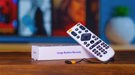 Comcast Debuts Xfinity Large Button Voice Remote, an Innovative New ...